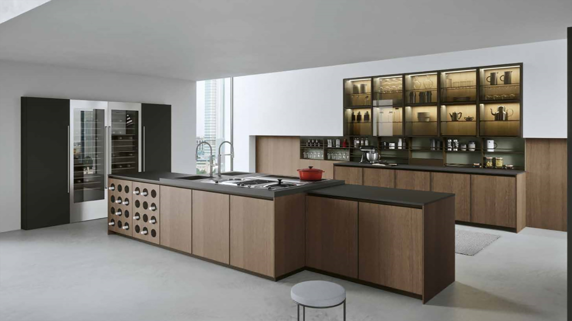 Copatlife Brand: 2.1 system kitchen (photo 4)